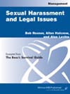 Sexual Harrassment and Legal Issues